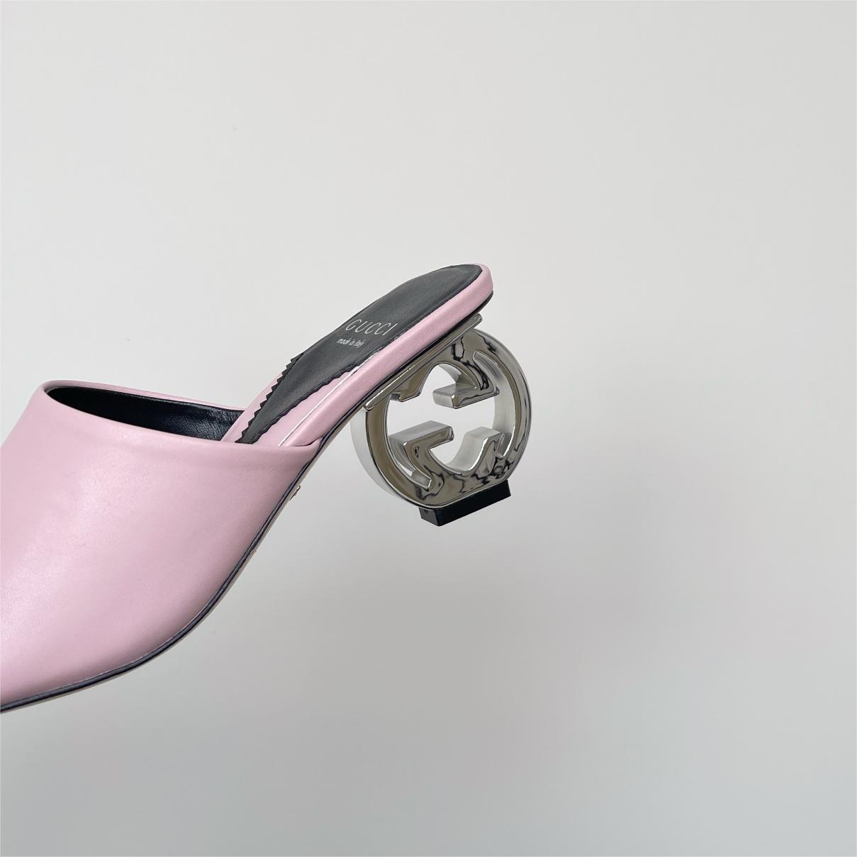 Gucci-New Classic Spring and Summer sandals