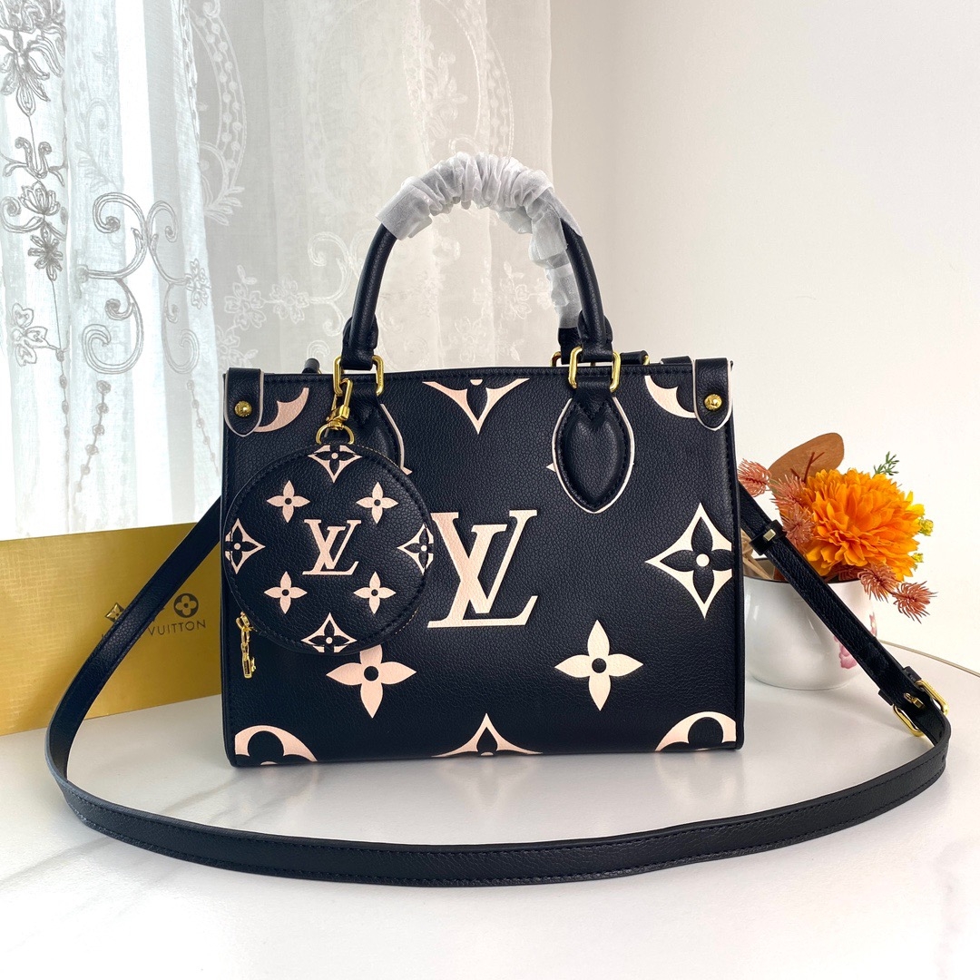 LV-Monogram onthego