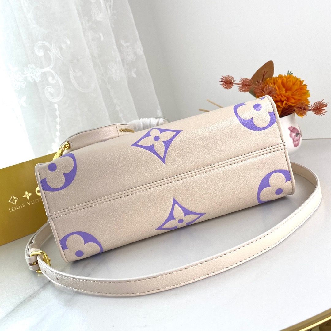 LV-Monogram onthego