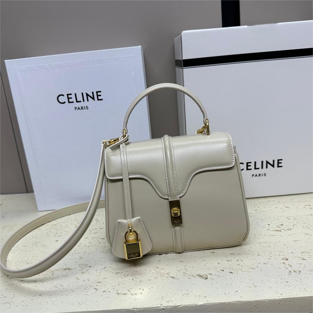 Celine-16 rue vivienne