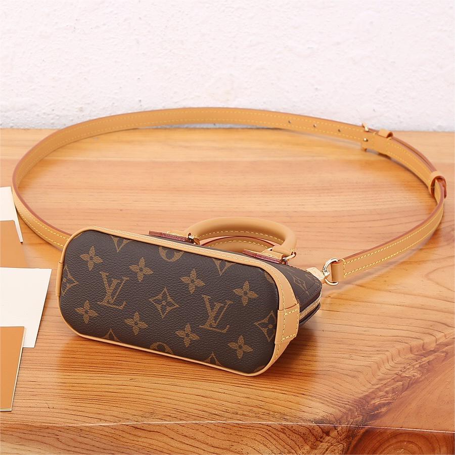 LV-Alma Nano handbag