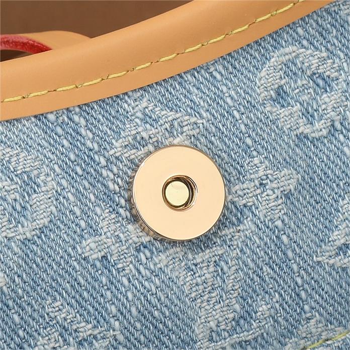 LV-by the Pool Carryall Small Handbag