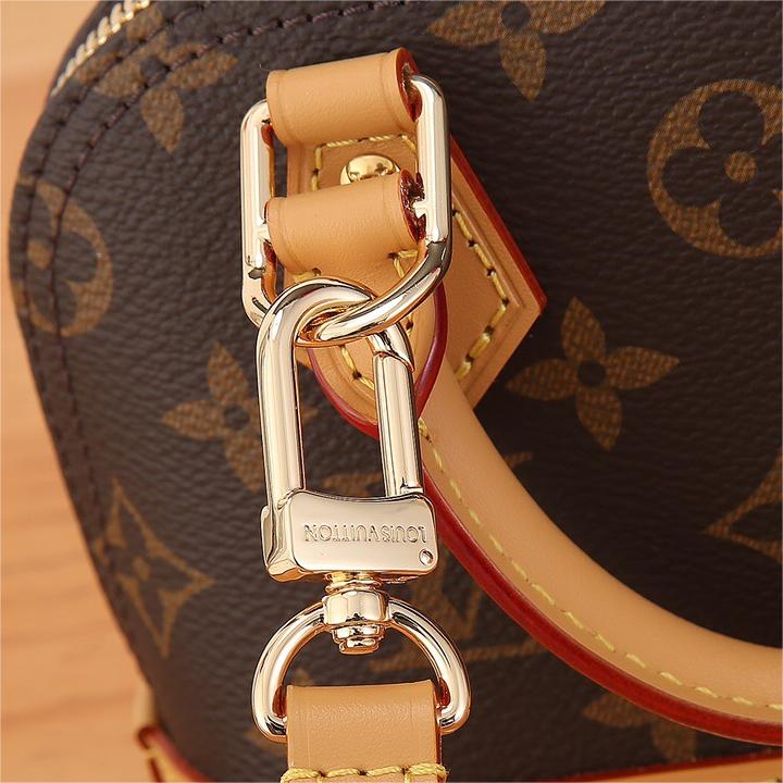 LV-Alma Nano handbag