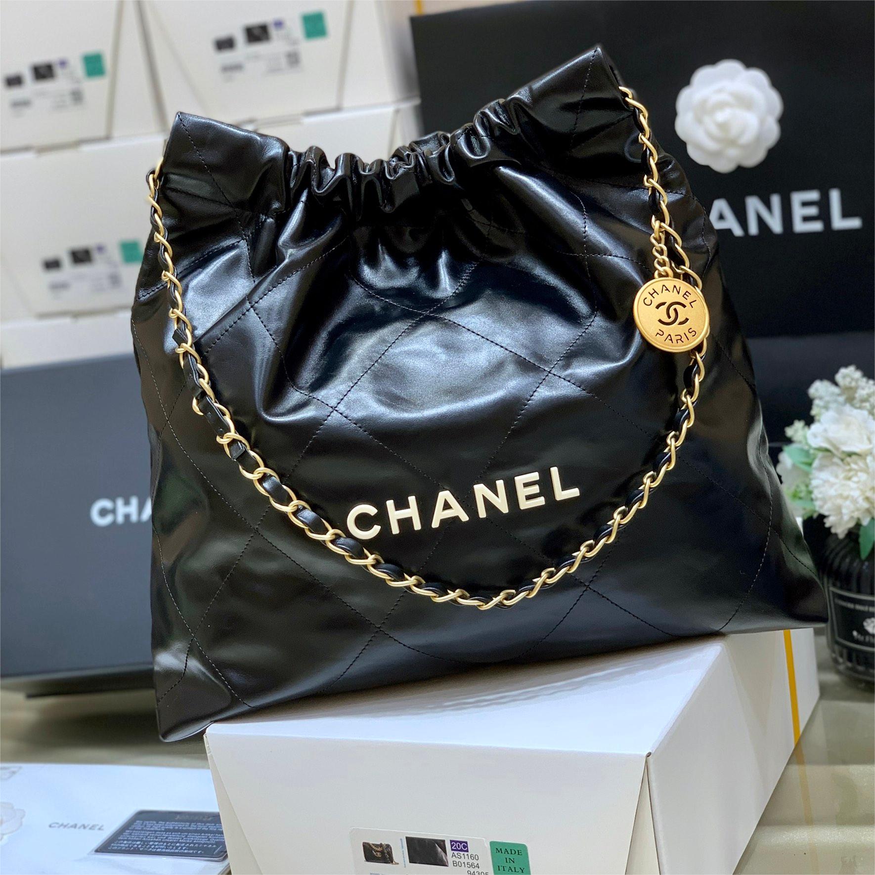 Chanel-22 bag