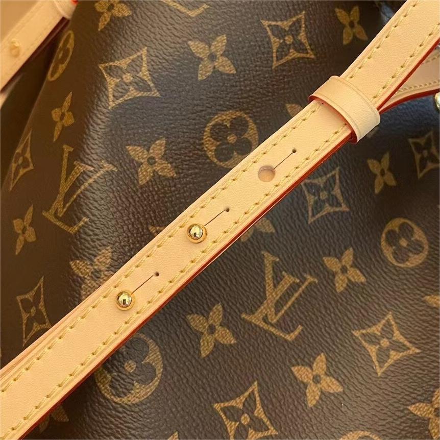 LV-Atlantis large handbag