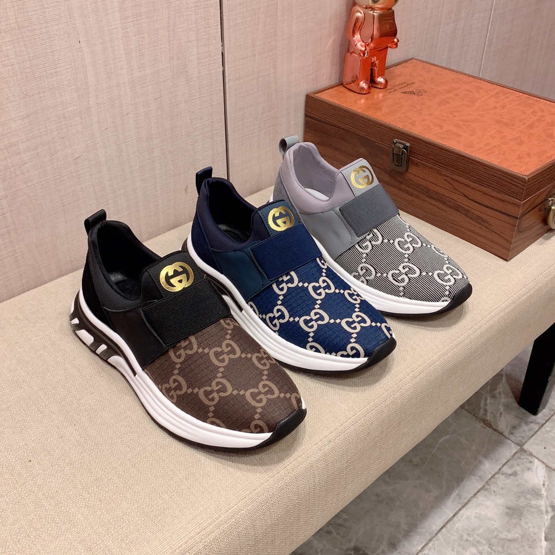 GUCCI-Old flower fabric