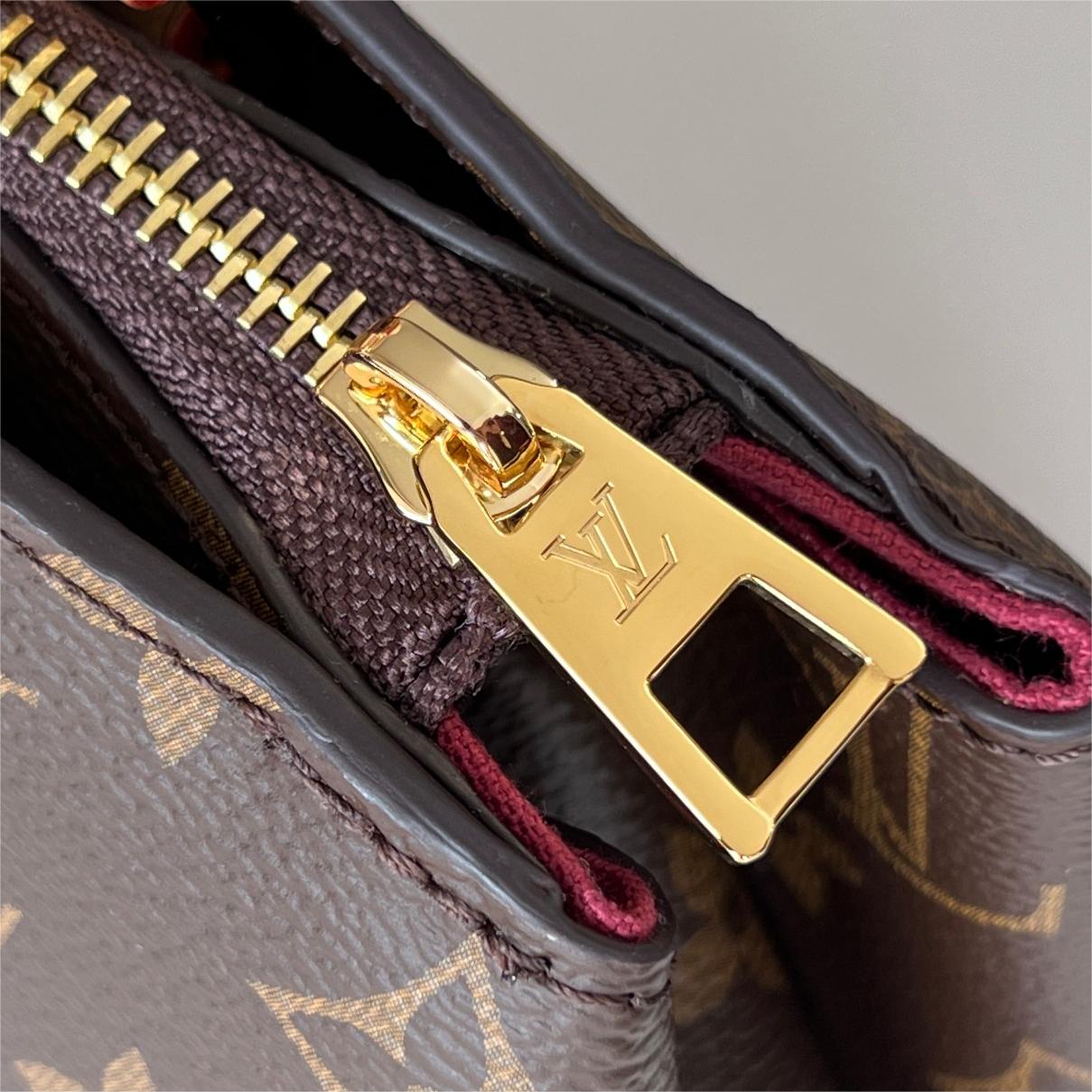 LV-PETIT PALAIS handbag