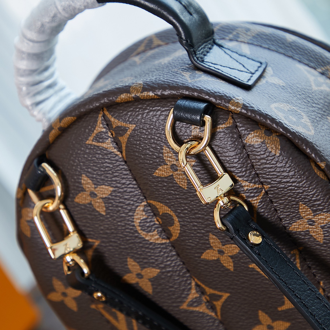 LV-PALM SPRINGS Mini Backpack