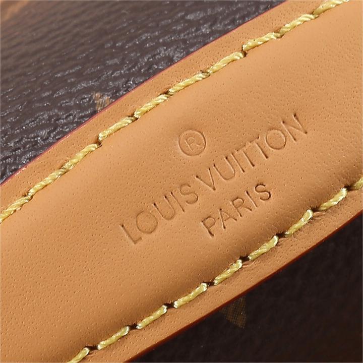 LV-MICRO MÉTIS Chain Bag