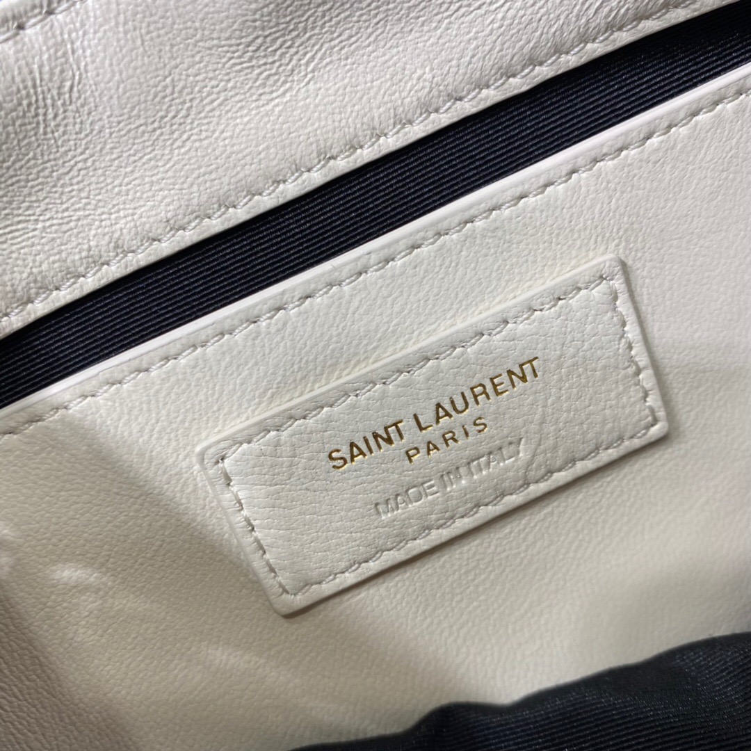 YSL-Mini nolita nappa