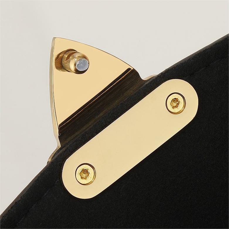 LV-CAMERA BOX handbag