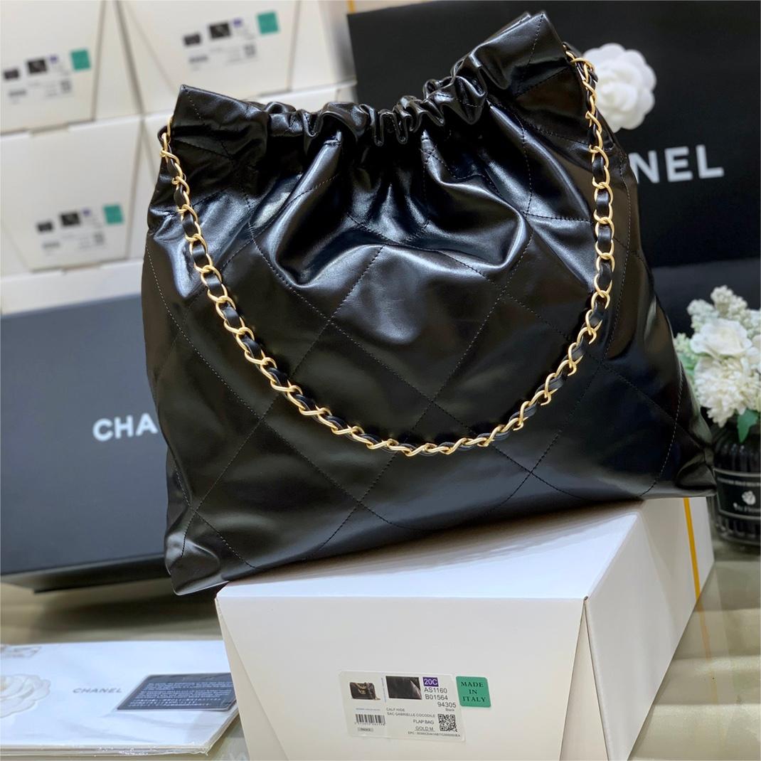 Chanel-22 bag
