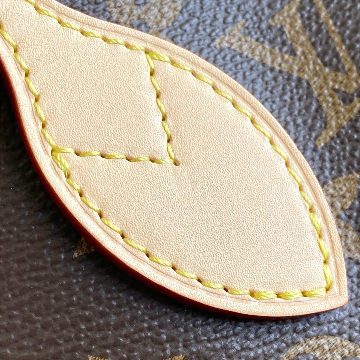 LV-NEVERFULL BB handbag