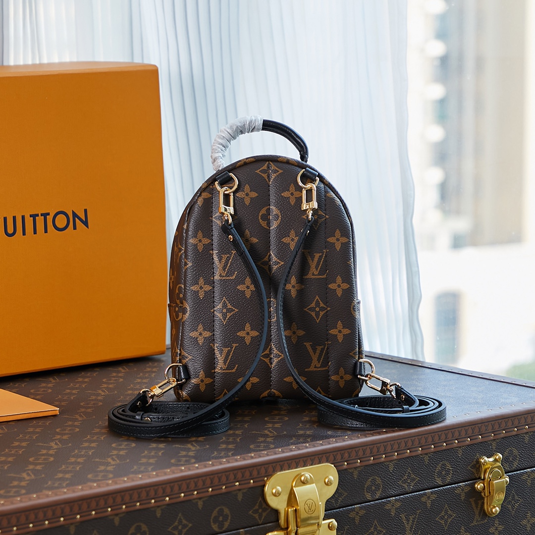LV-PALM SPRINGS Mini Backpack
