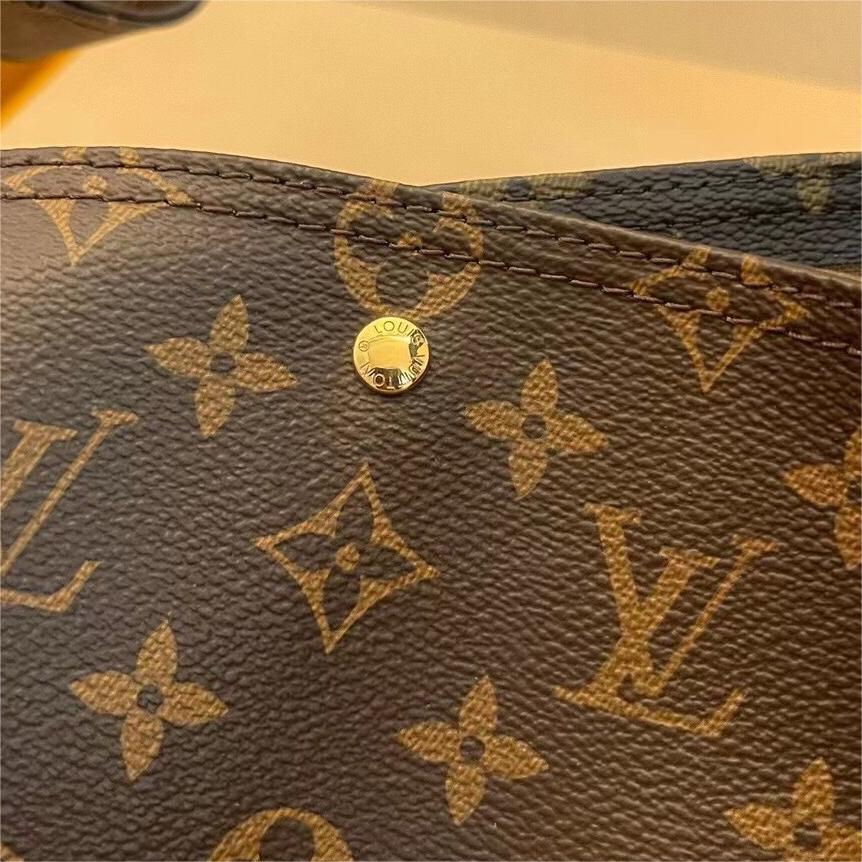 LV-Atlantis large handbag