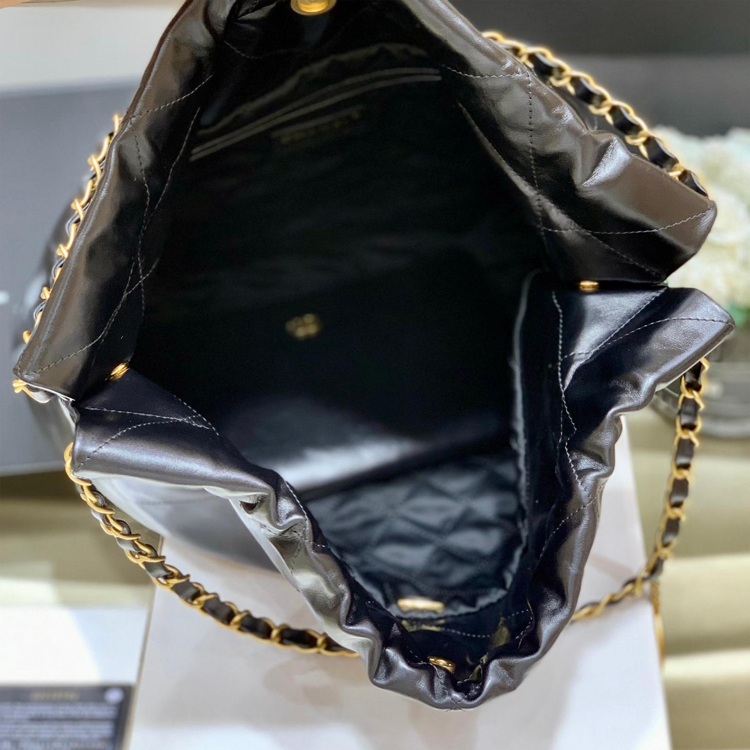 Chanel-22 bag