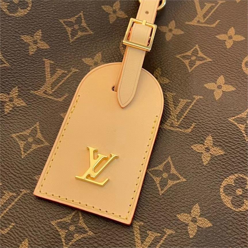LV-Atlantis large handbag