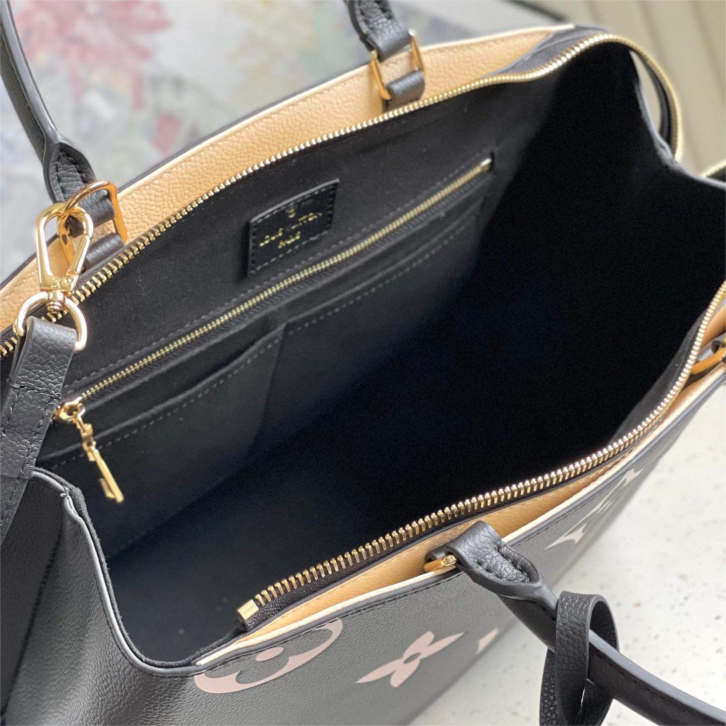 LV-GRAND PALAIS handbag