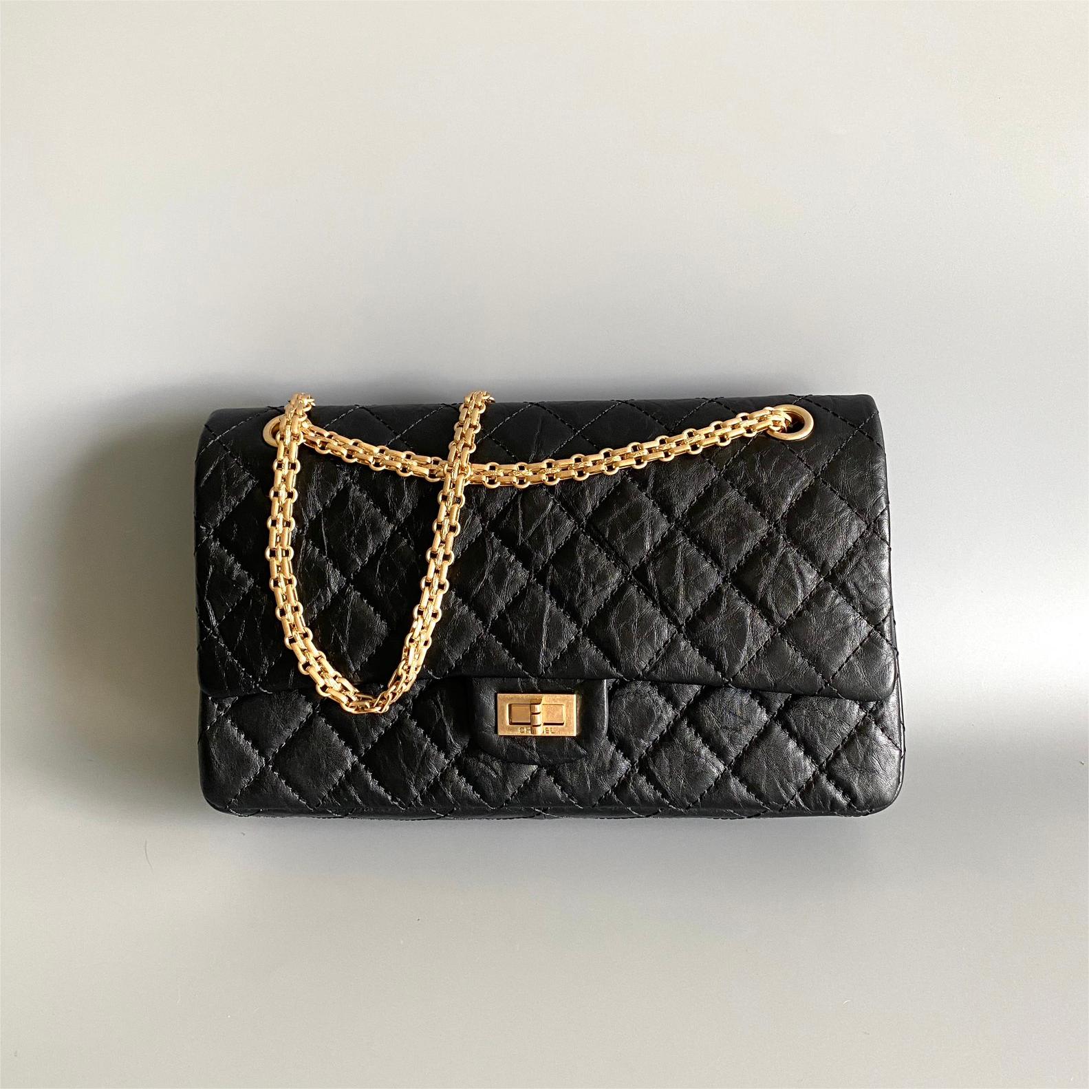 Chanel-Montebello zp 2.55