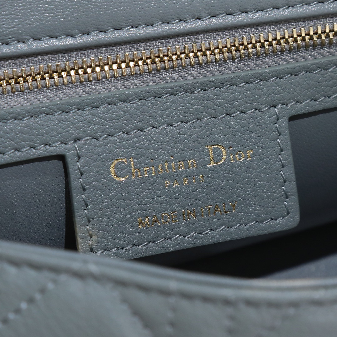 DIOR-Small Dior Caro handbag