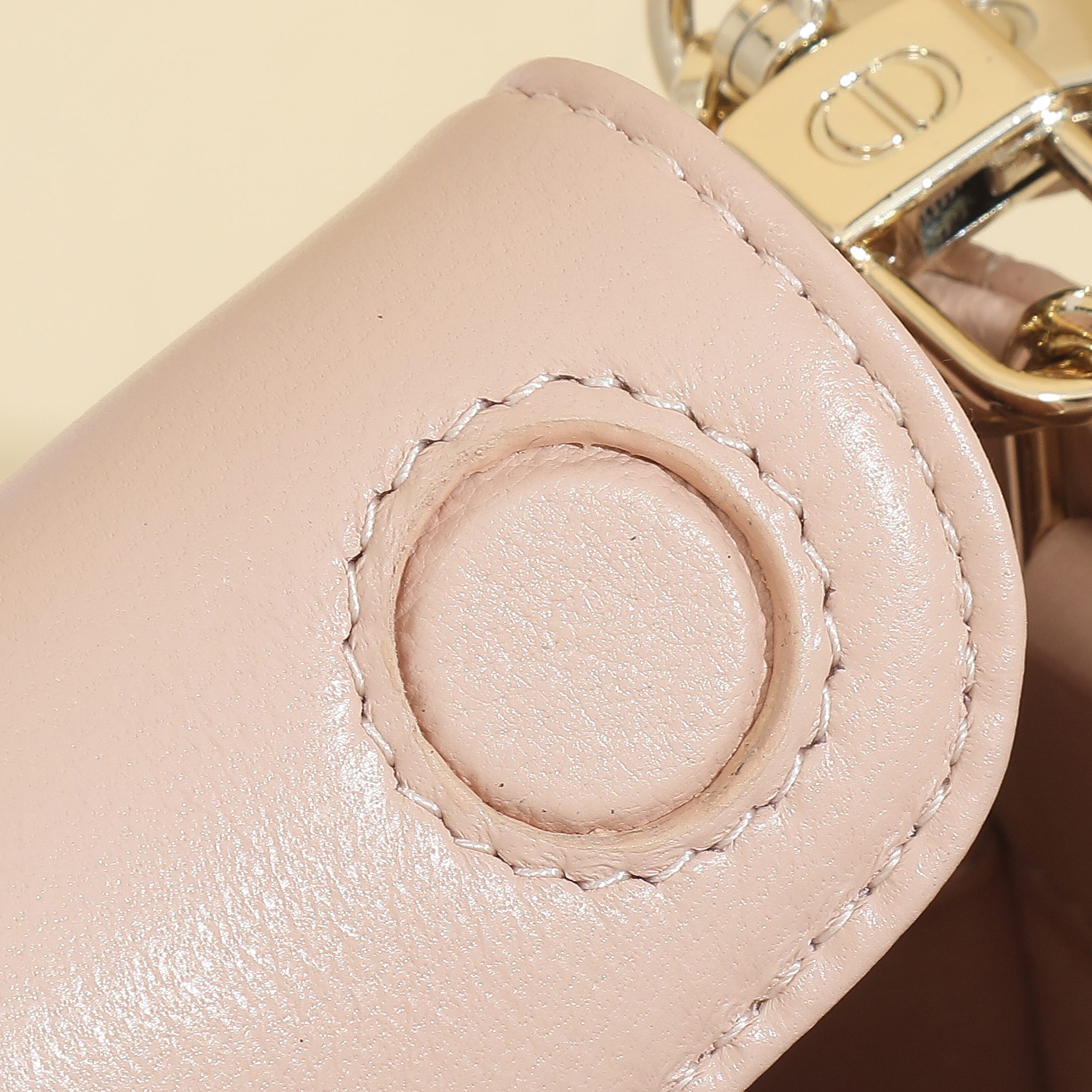 DIOR-Small Lady D-Joy handbag