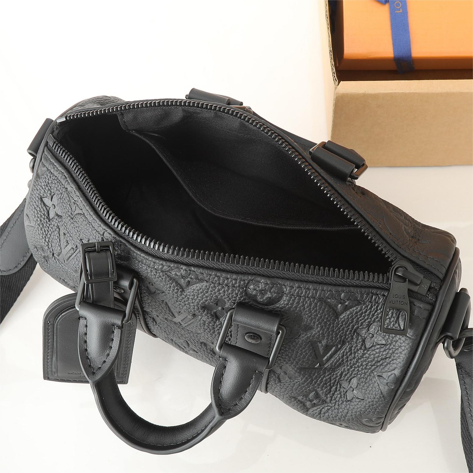 LV-KEEPALL BANDOULIÈRE 25