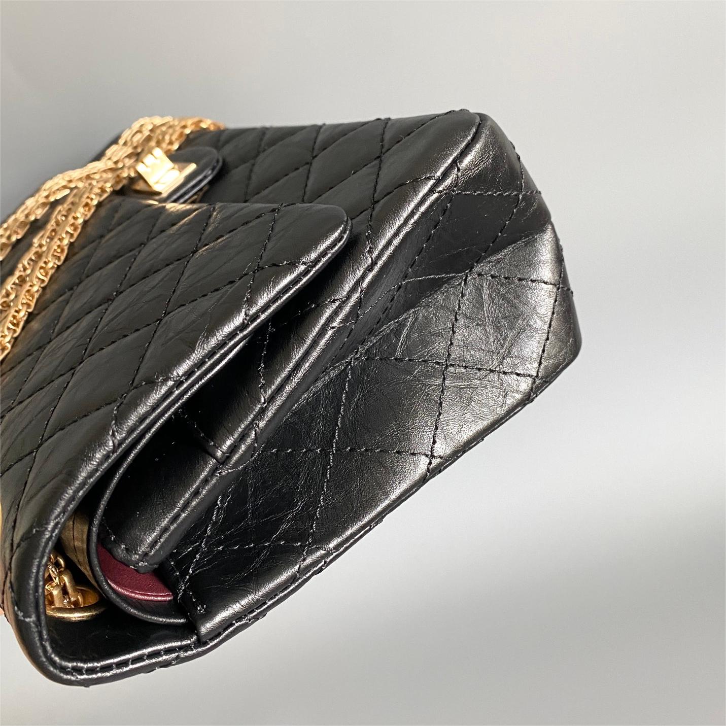 Chanel-Montebello zp 2.55