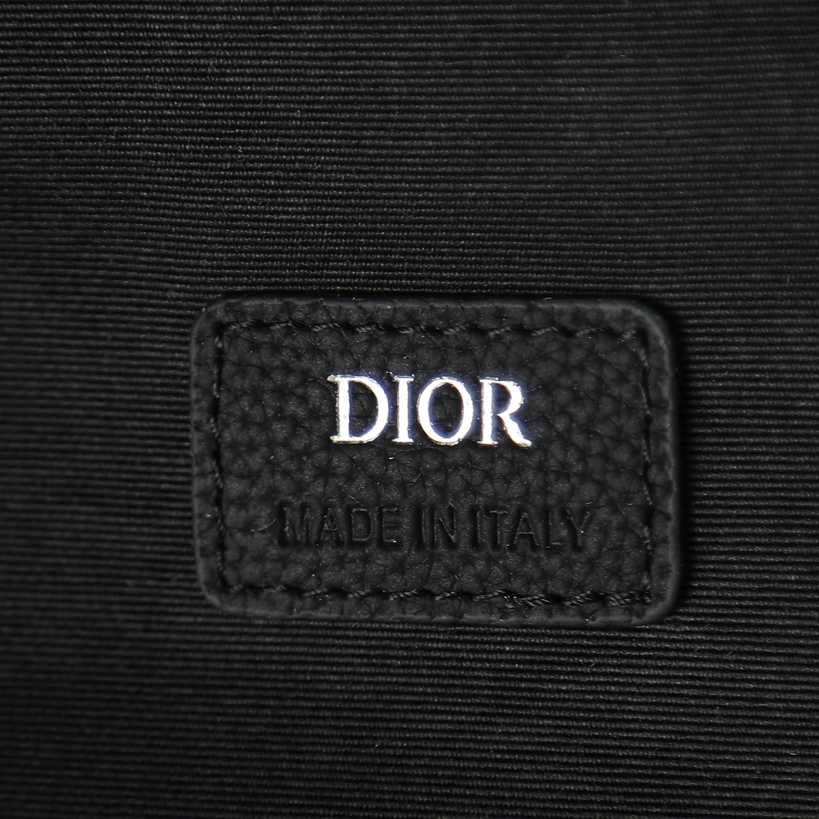 Dior-Rider 2.0 gravity