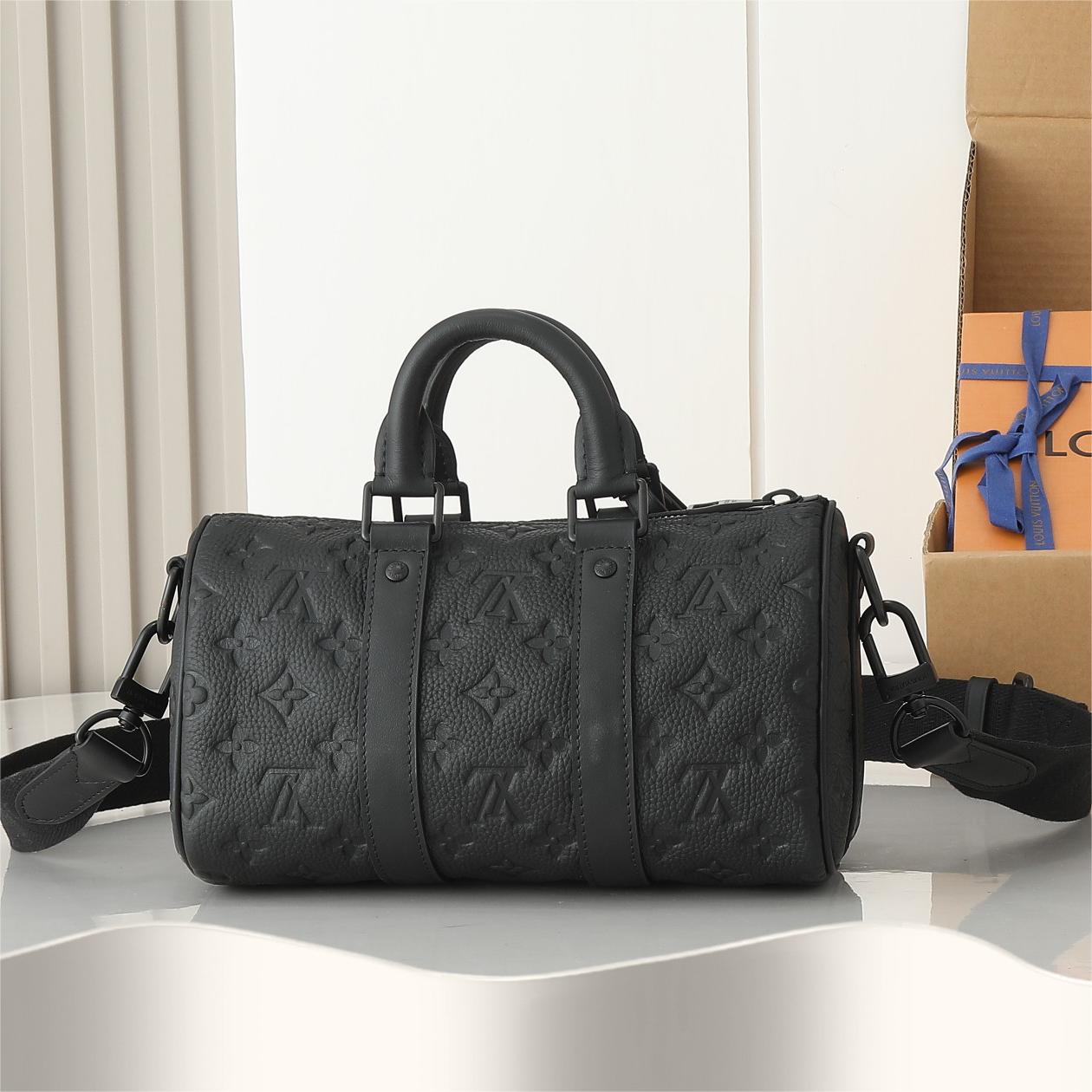 LV-KEEPALL BANDOULIÈRE 25