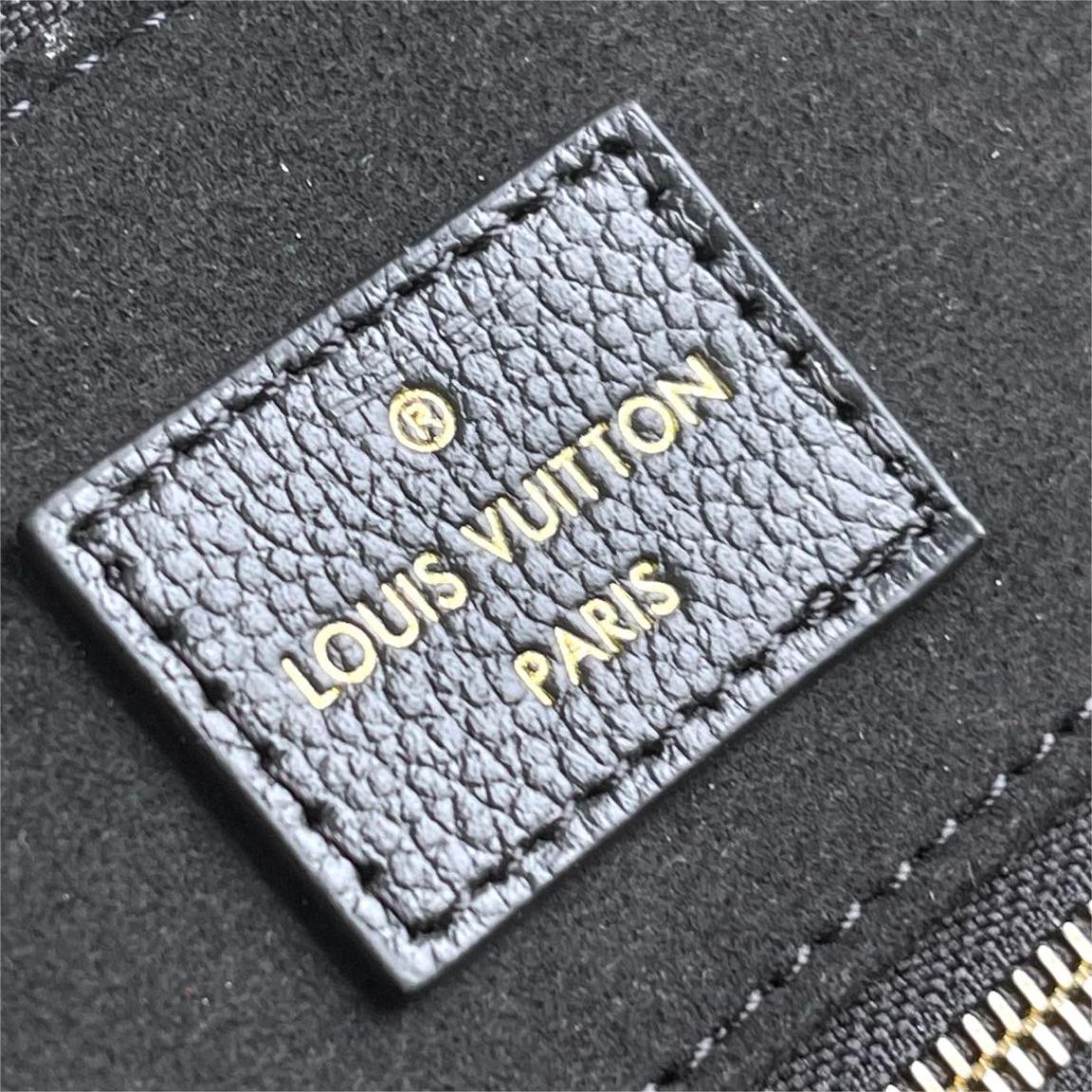 LV-GRAND PALAIS handbag