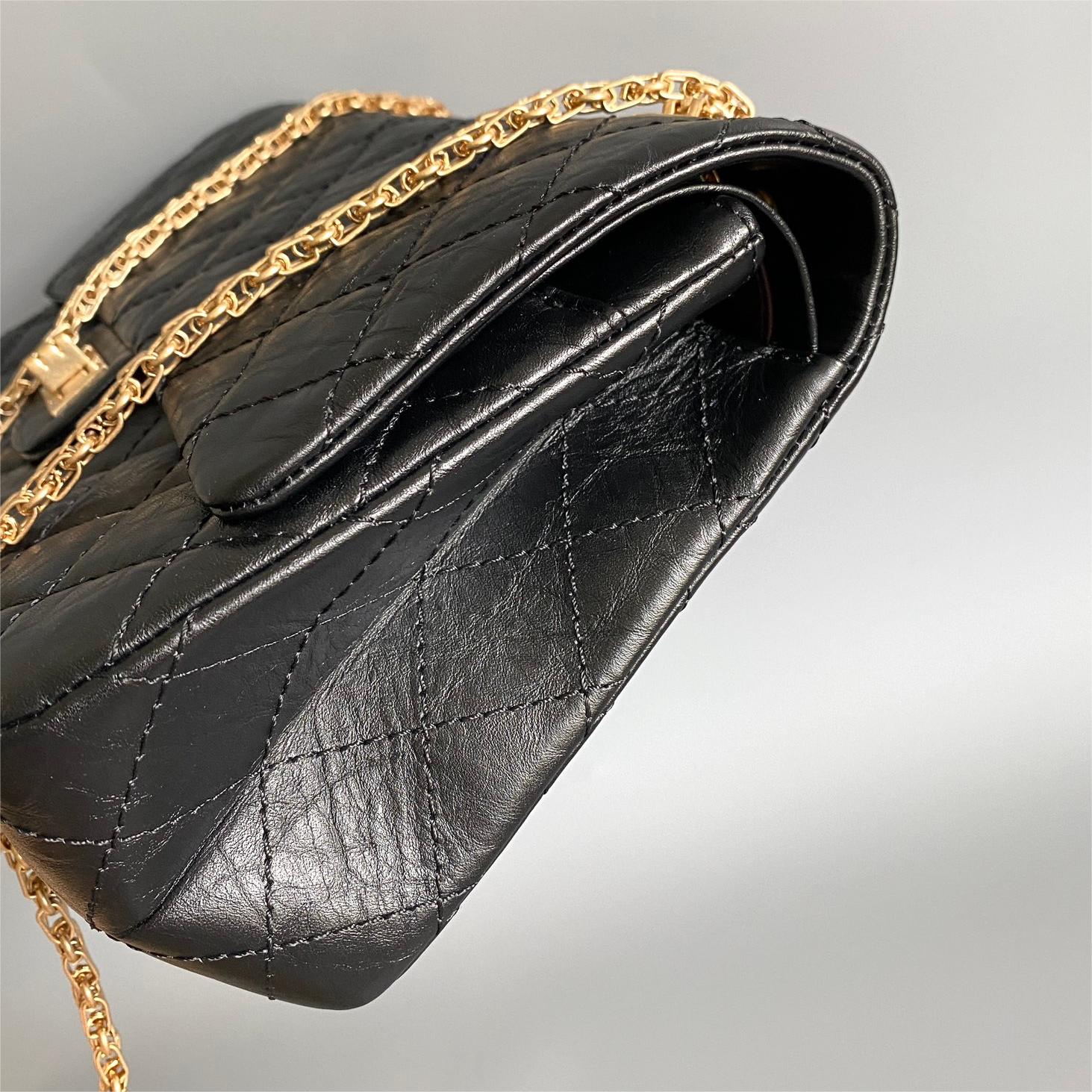 Chanel-Montebello zp 2.55