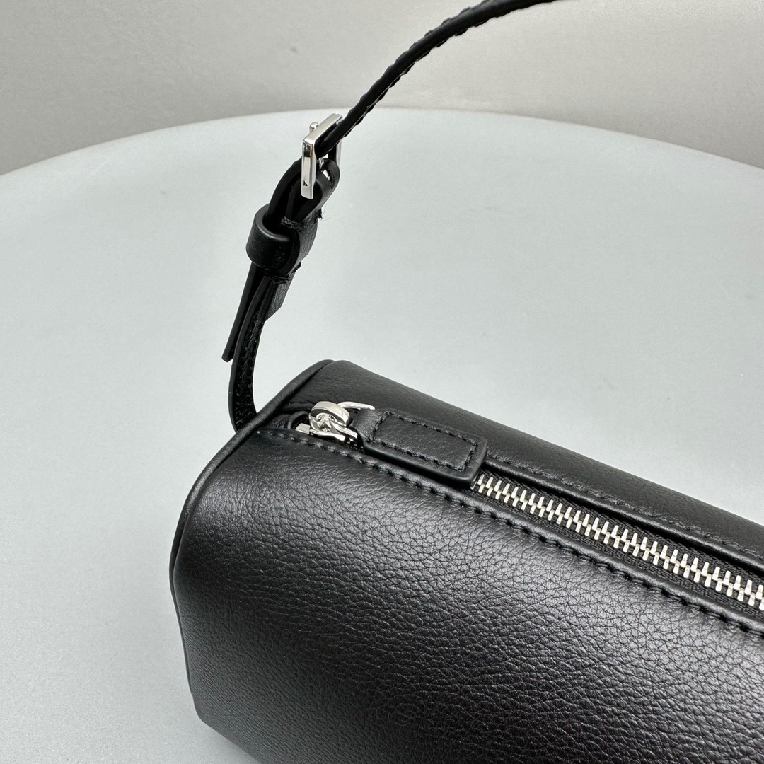 THE ROW-Pen case handbag