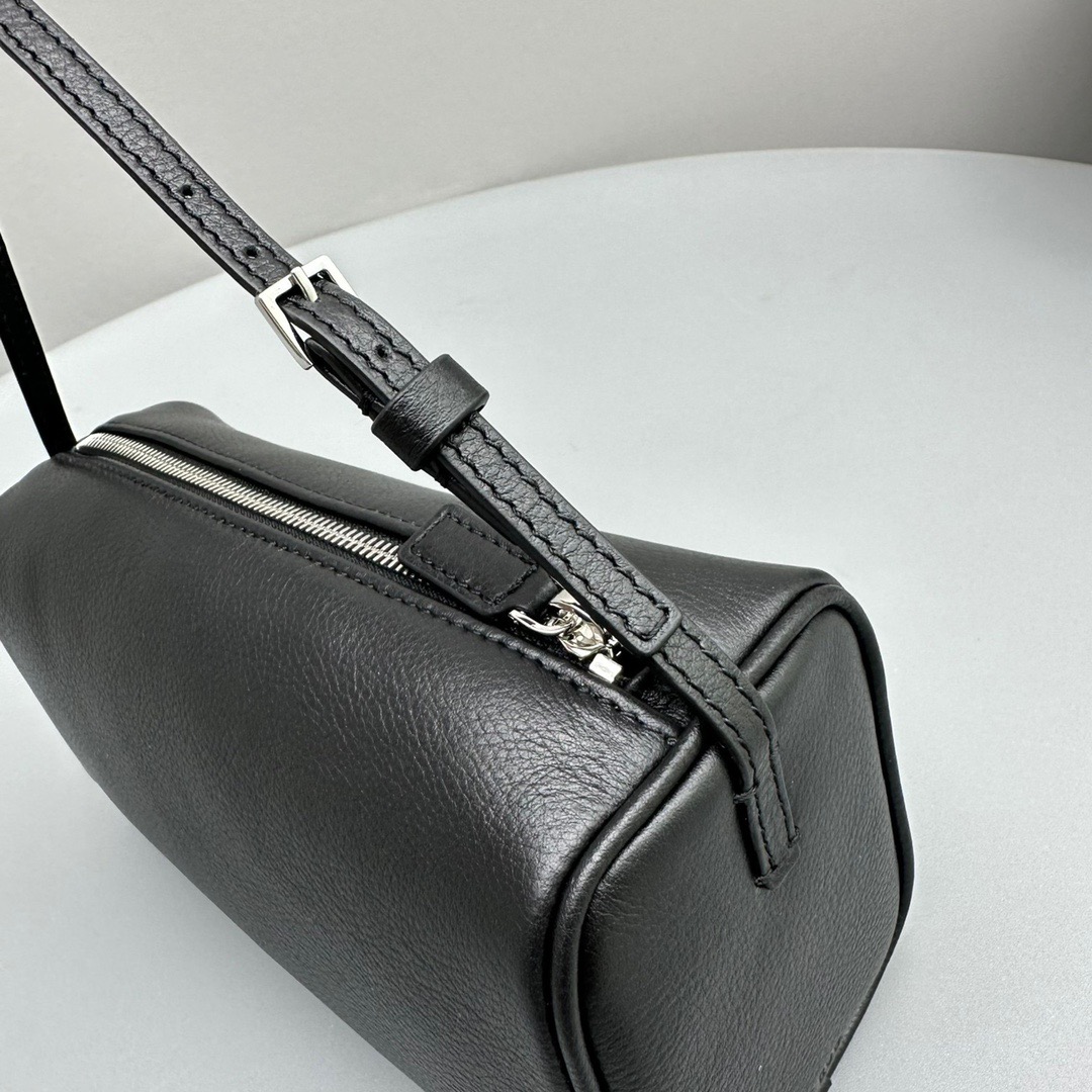 THE ROW-Pen case handbag