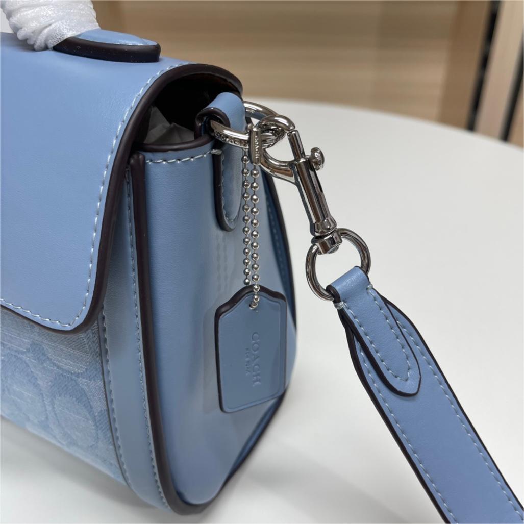 Coach-ch142 morgan tophandle