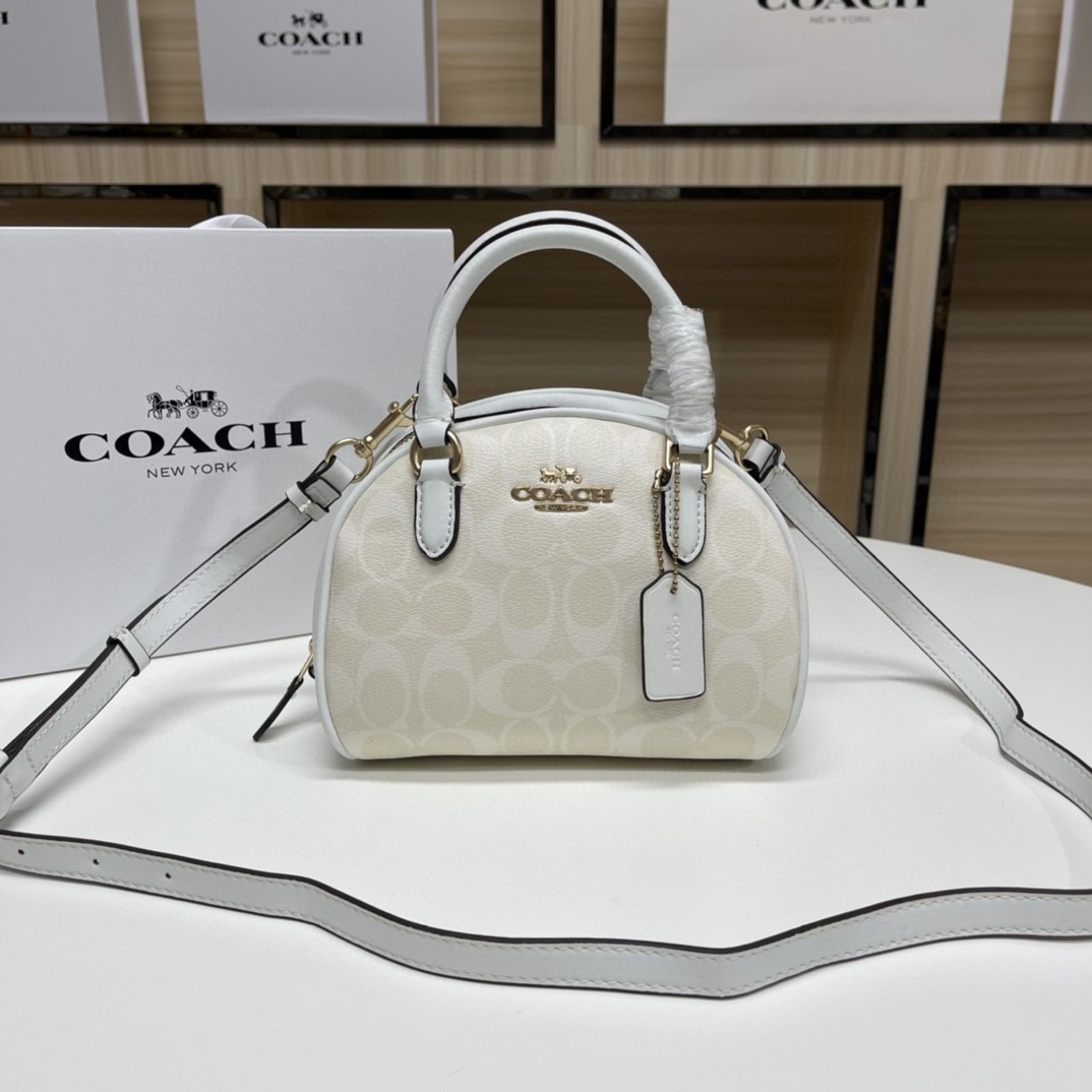 Coach-ca591 sydney