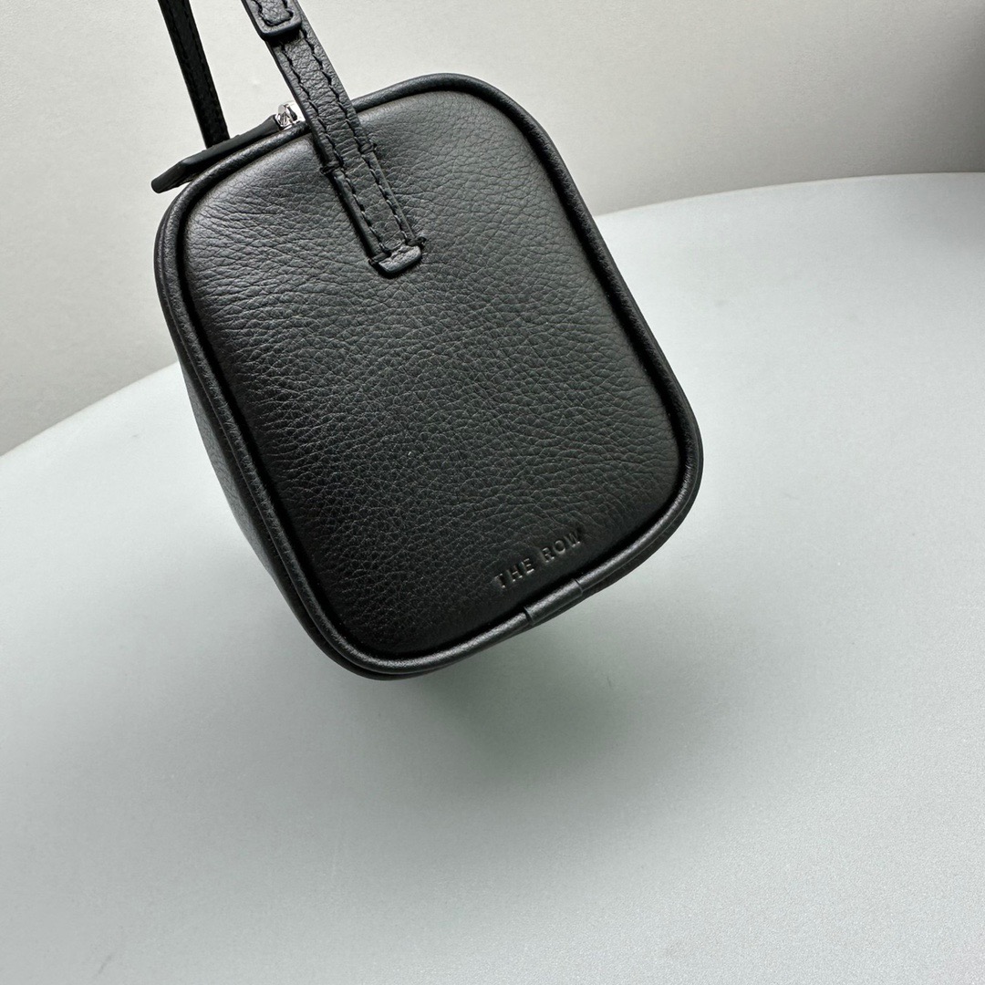 THE ROW-Pen case handbag