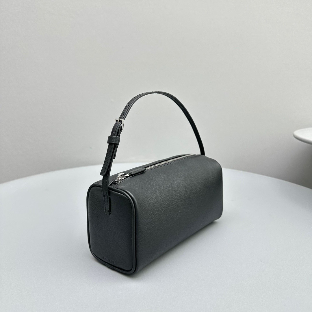 THE ROW-Pen case handbag