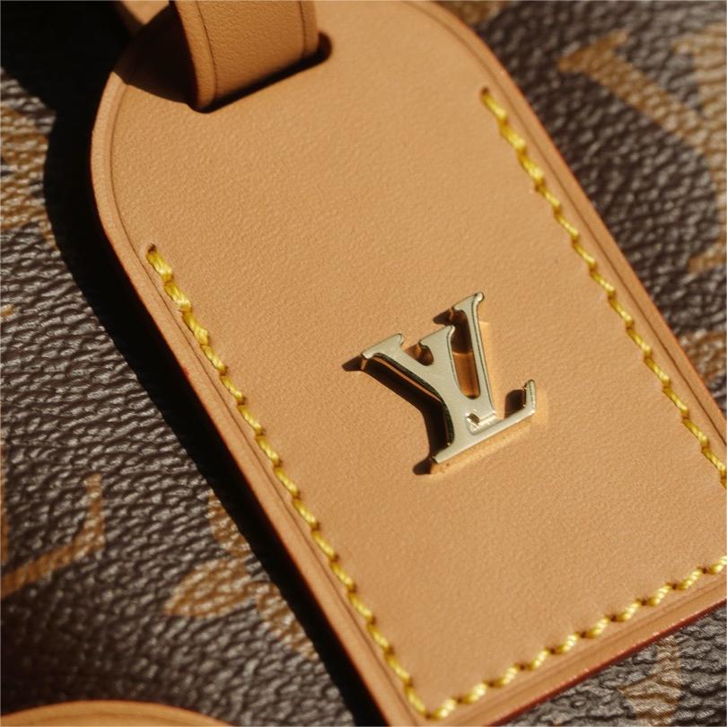 LV-Noe pure steamed bun