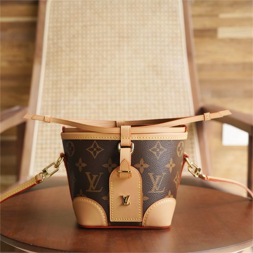 LV-Noe pure steamed bun