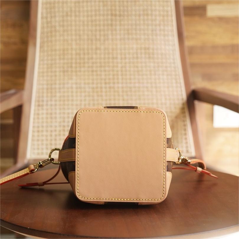 LV-Noe pure steamed bun