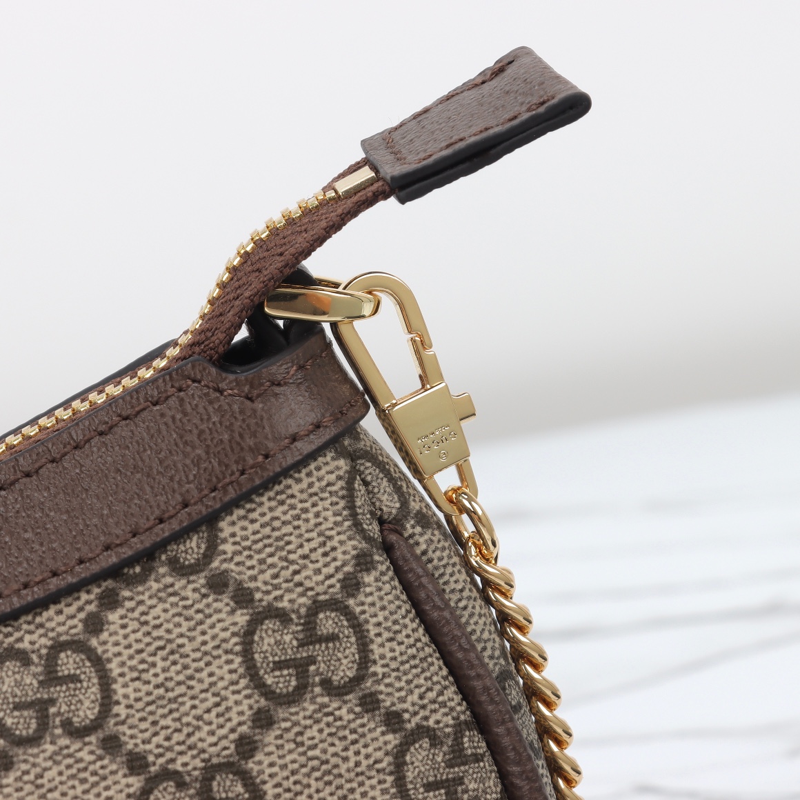 GUCCI-Ophidia series Mini handbag