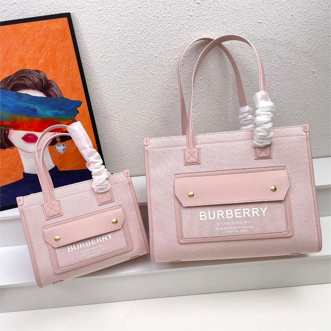 Burberry-Freya Frey bag