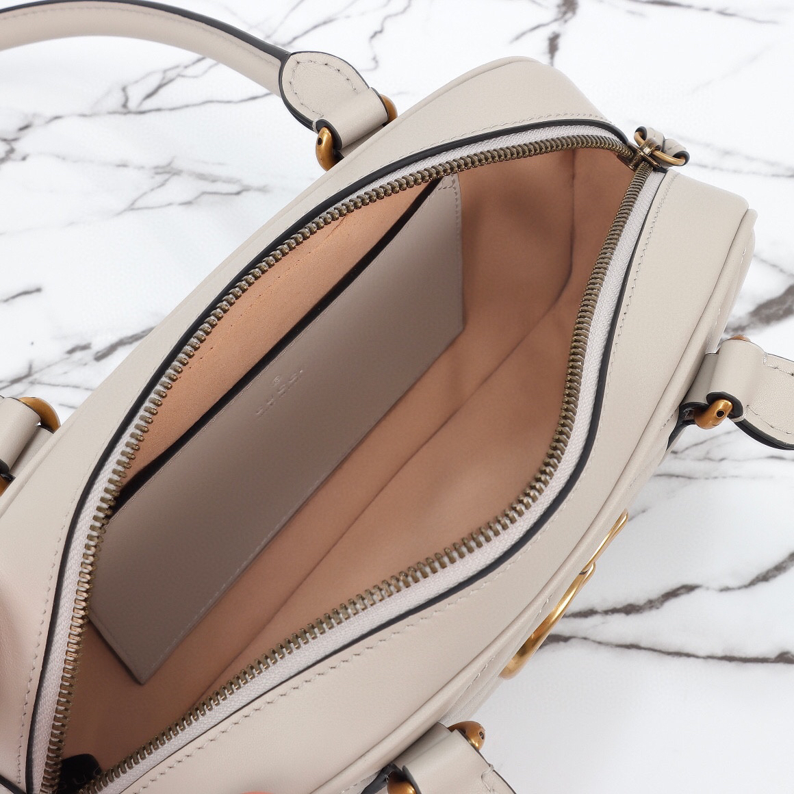 GUCCI-GG Marmont Small Handbag