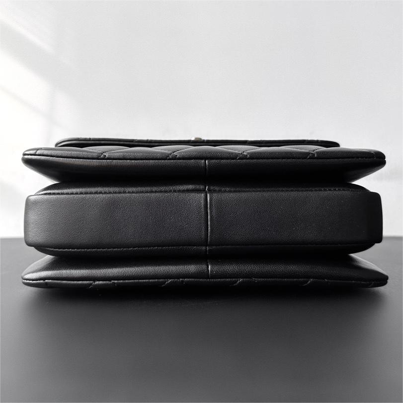 Chanel-trendy cc mini