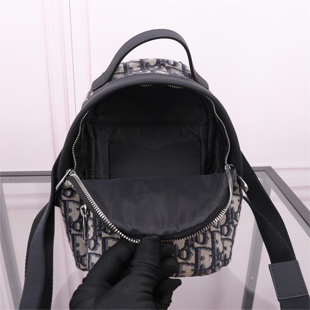 Dior-Children's Mini Rider Backpack