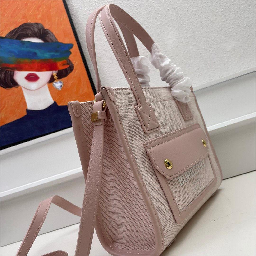 Burberry-Freya Frey bag