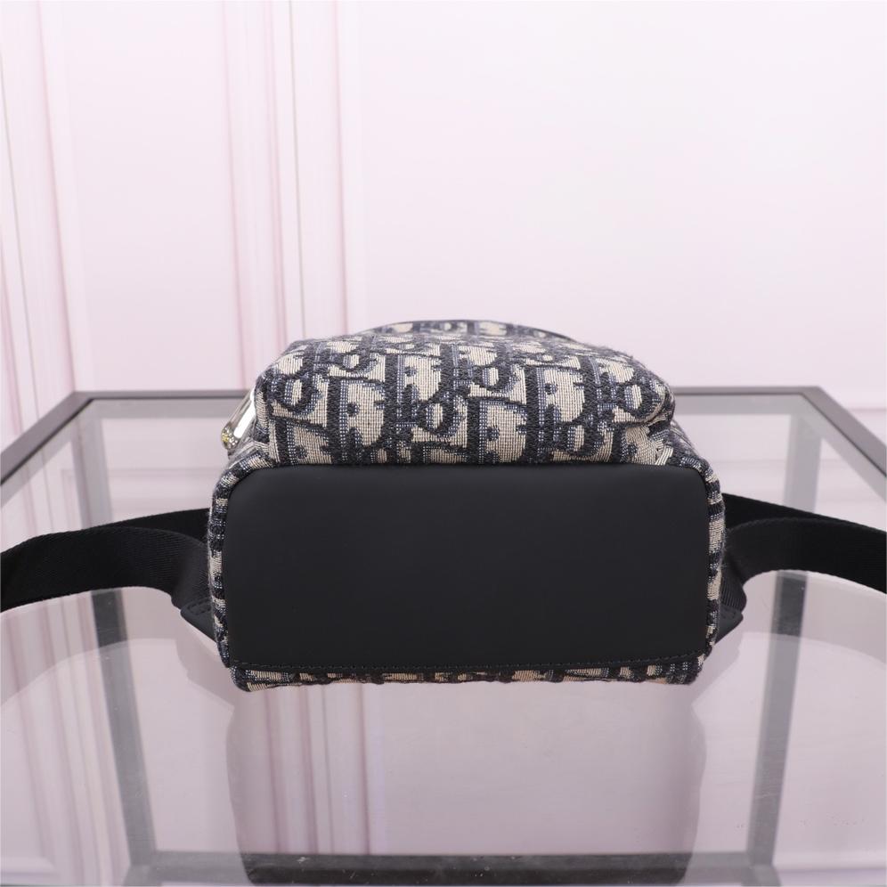 Dior-Children's Mini Rider Backpack