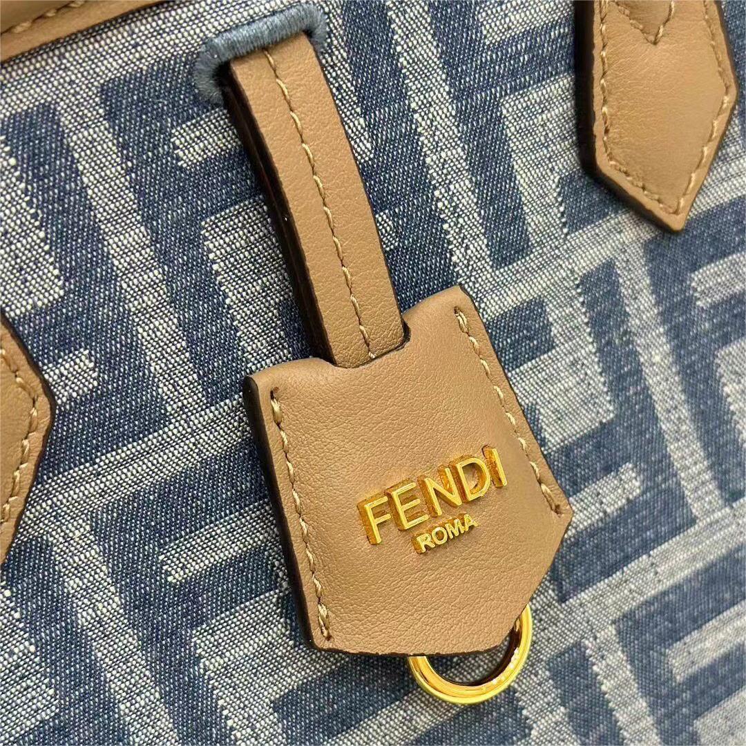 FENDI-origami