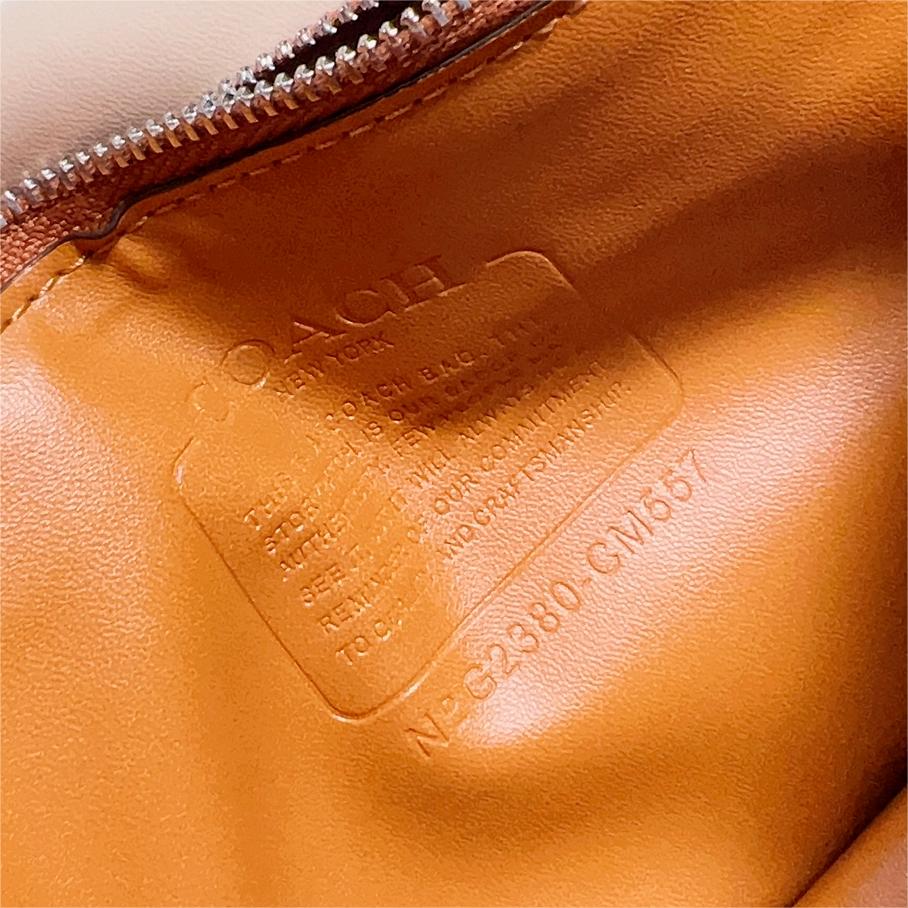 Coach-Idol series Chain crossbody bag