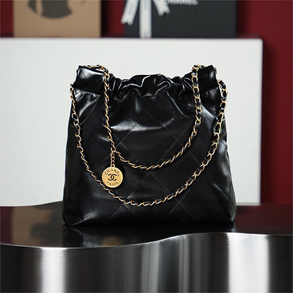Chanel-22 mini bag